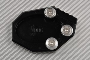 Estensione cavalletto KAWASAKI VERSYS 650 / KLX 250 2010 - 2021