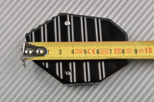 Estensione cavalletto KAWASAKI VERSYS 650 / KLX 250 2010 - 2021