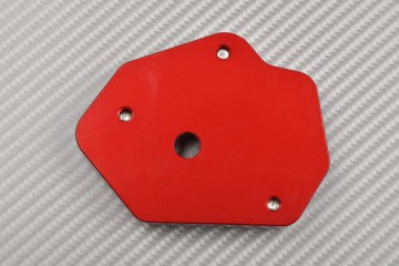 Extensión pata de cabra lateral KAWASAKI NINJA 650 &  Z650 / Z900 / Z900RS