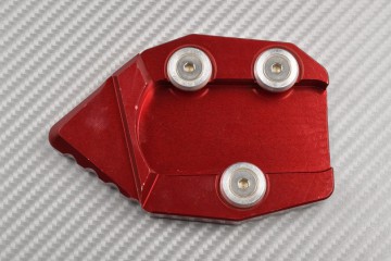 Extensión pata de cabra lateral KAWASAKI VULCAN 650S 2015 - 2021