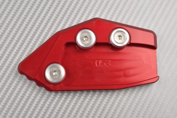 Estensione cavalletto SUZUKI DL 1000 1050 VSTROM / BURGMAN 650