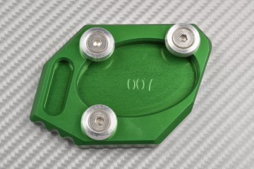 Estensione cavalletto KAWASAKI NINJA 250R 300R & Z250 Z300