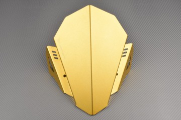 WINDSCHILD AUS ELOXIERTEM ALU YAMAHA MT07 / FZ07 2018 - 2020