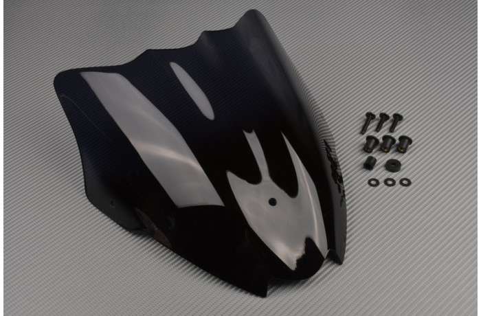 Bulle en Polycarbonate SUZUKI GSR 750 2011 - 2017