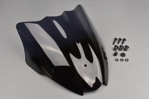 Bulle en Polycarbonate SUZUKI GSR 750 2011 - 2017