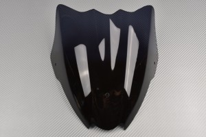 Bulle en Polycarbonate SUZUKI GSR 750 2011 - 2017