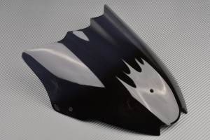 Bulle en Polycarbonate SUZUKI GSR 750 2011 - 2017