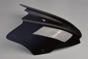 Bulle en Polycarbonate SUZUKI GSR 750 2011 - 2017