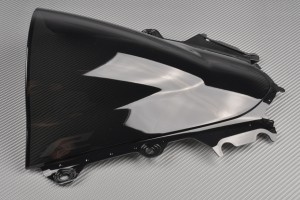 Windschild polycarbonat Yamaha R1 2015 / 2016