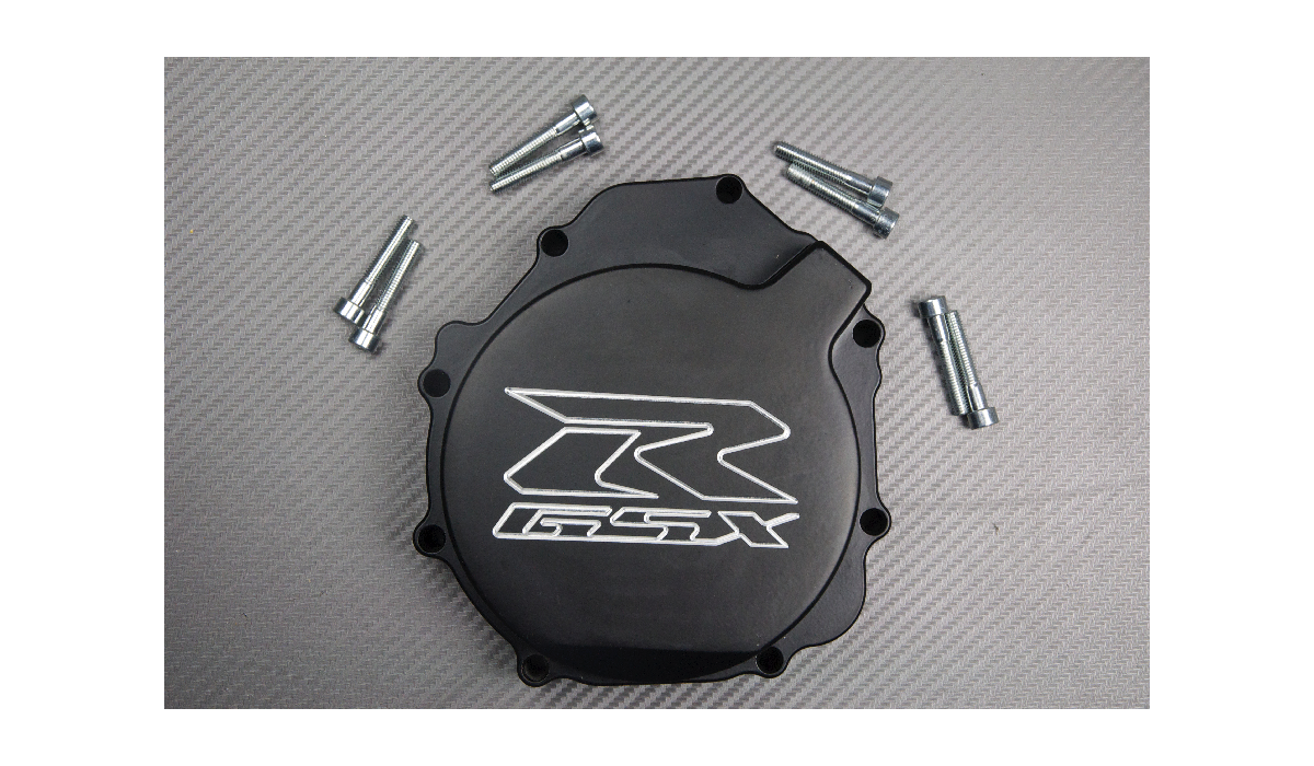 Stator Engine cover Suzuki GSXR 1000 05 / 08 GSXS 1000 AVDB MOTO L