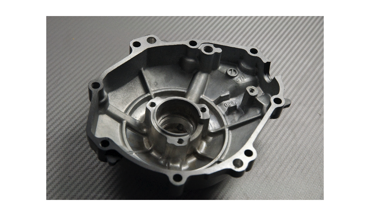 Joint De Couvercle D'alternateur Pour Suzuki GSX 1300 R Hayabusa (1999-2012) - Réf. Cometic EC374060AFM