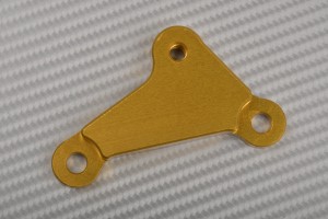 MOTORGEHÄUSE SCHUTZPAD KAWASAKI NINJA 400 R / Z400 2018 - 2024