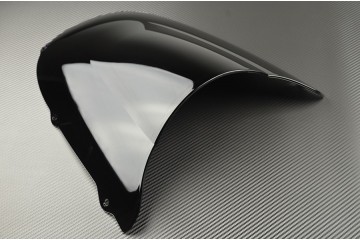 Polycarbonat-Windschutzscheibe KAWASAKI ZX6R 1998 - 1999