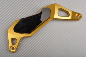 Tampons de protection Carters Moteur KAWASAKI NINJA 400 R / Z400 2018 - 2024