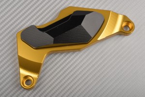 Tampons de protection Carters Moteur KAWASAKI NINJA 400 R / Z400 2018 - 2024