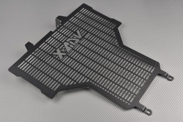 Rejilla protectora del radiador Honda X-ADV 750