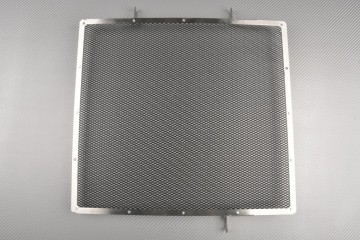 Griglia protezione radiatore KAWASAKI GTR / ZZR 1400 / Performance 2006 - 2021
