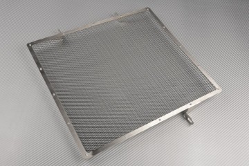 Rejilla protectora del radiador KAWASAKI GTR / ZZR 1400 / Performance 2006 - 2021