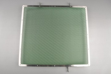 Rejilla protectora del radiador KAWASAKI ZZR / GTR 1400 2006 - 2020