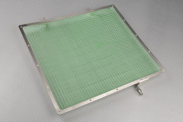 Rejilla protectora del radiador KAWASAKI ZZR / GTR 1400 2006 - 2020