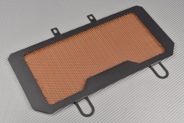 Rejilla protectora del radiador KTM RC / DUKE 125 / 250 / 390 2017 - 2020 