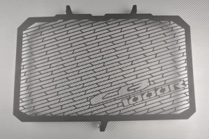 Radiator protection grill HONDA CB1000R SC80 2018 - 2023