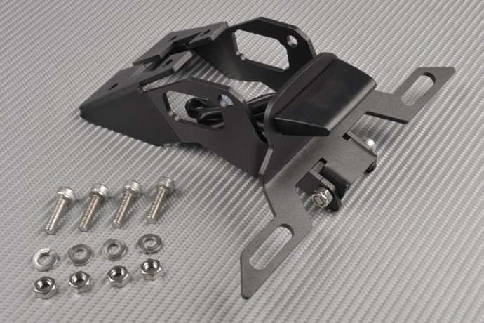 Portatarga KAWASAKI NINJA 400 R / Z400 2018 - 2023