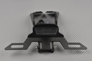 Portamatrícula KAWASAKI NINJA 400 R / Z400 2018 - 2023