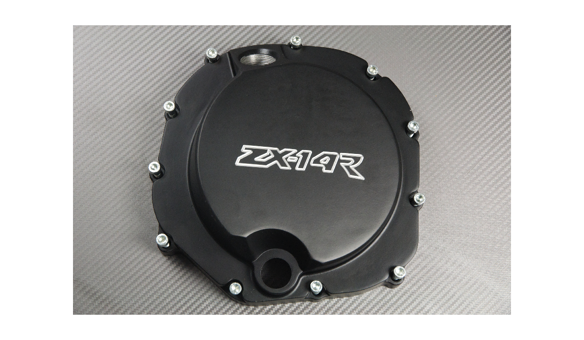 Bobina de encendido 12X 129700-3630 21171-0005 compatible con Kawasaki ZZR1400 Ninja ZX9R ZX-9R