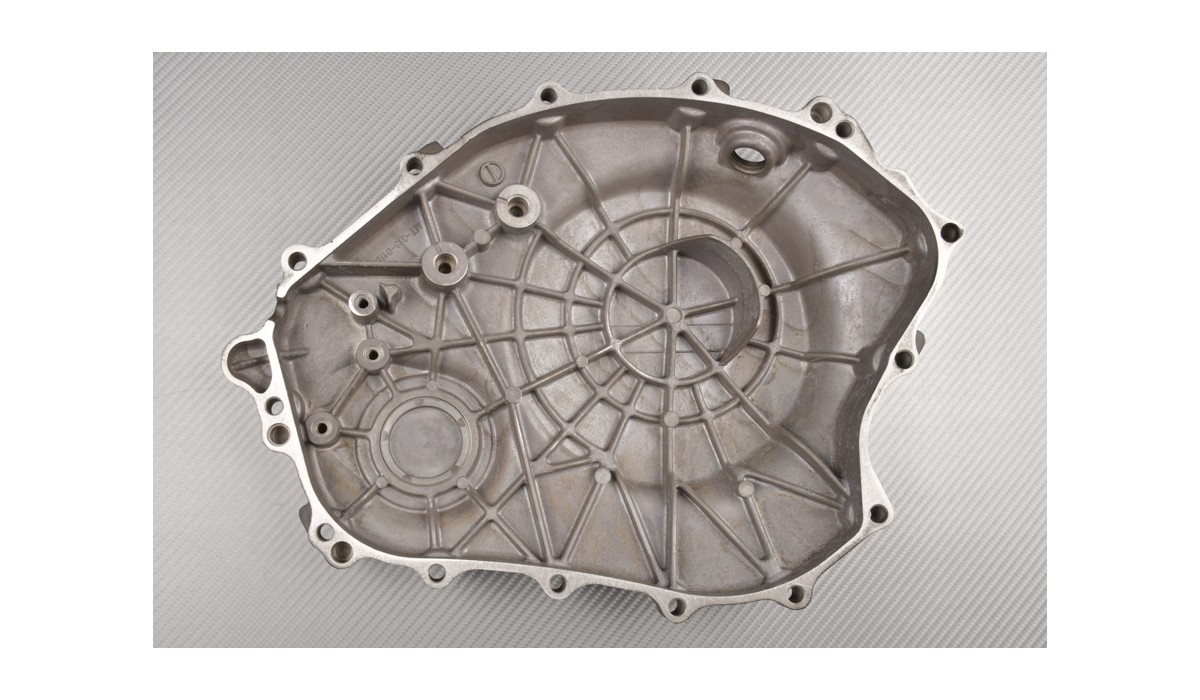 Carter De Couvercle De Stator D'embrayage Pour Kawasaki Z1000 / Z750 (2007-2010) - Neuf - Référence XF-2634-B