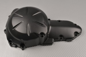 Cubre Cárter Alternador KAWASAKI ER6 & Versys / Ninja 650 & Z650
