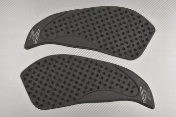 Coppia Protezioni laterali antiscivolo serbatoio KAWASAKI Z1000 2010 - 2013