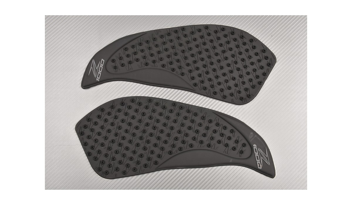 Adhesive tank side traction pads KAWASAKI Z1000 / SX / NINJA 1000 SX