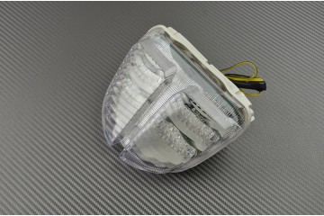 LED-Bremslicht mit integrierten Blinker SUZUKI GSXR 600 / 750 2006 - 2007
