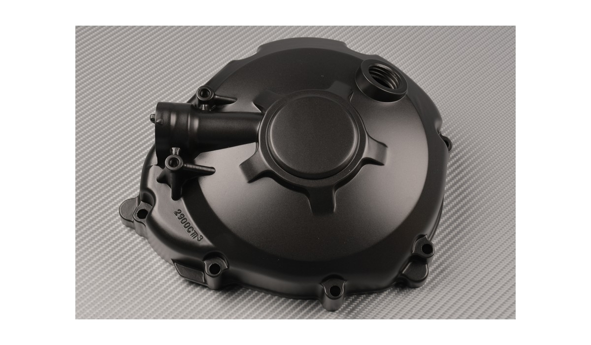 23240-compatibile con YAMAHA FZ1 1000 S FAZER 150 CV, 110 KW 4CIL