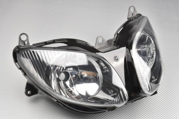 Front headlight Yamaha TMAX 500 2001 / 2007