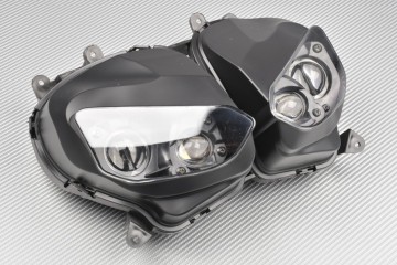 Optique avant Kawasaki Z1000 2010 / 2020 Z1000R 2017 / 2020