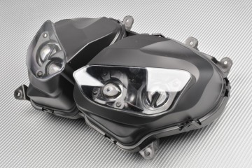 FARO / Fanale anteriore Kawasaki Z1000 2010 / 2020 Z1000R 2017 / 2020