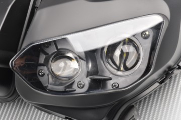 Front headlight Kawasaki Z1000 2010 / 2020 Z1000R 2017 / 2020
