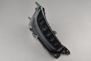 Lichtpaket + Blinker vorn und hinten mit Doppelfunktion YAMAHA TMAX 530 2017 - 2019