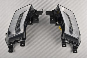 LED Tail Light + Double-function Front and Rear Turn Signals YAMAHA TMAX 530 2017 - 2019
