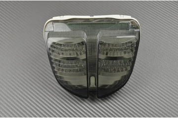 LED-Bremslicht mit integrierten Blinker SUZUKI GSXR 600 / 750 2006 - 2007