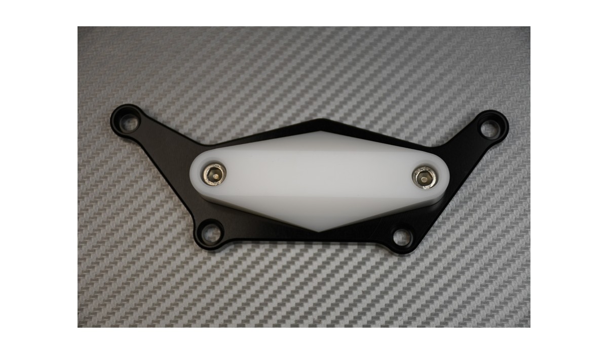 Engine Cover Crash Pads SUZUKI GSR 600 750 & GSXS 750 & GSXR 600 750