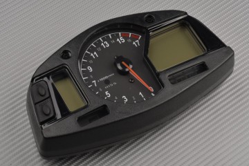 Aftermarket Speedometer HONDA CBR 600 RR 2007 - 2012