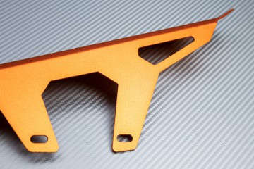 Protezione catena KTM ADVENTURE 1050 1190 1290