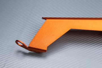 Eloxierte Aluminium-Kettenschutz KTM ADVENTURE 1050 1190 1290