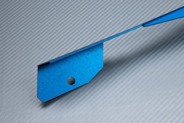 Eloxierte Aluminium-Kettenschutz BMW S1000R S1000RR HP4 2009 - 2018