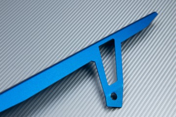 Cubrecadena de aluminio anodizado BMW S1000R S1000RR HP4 2009 - 2018