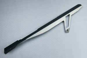 Guide Chaîne en alu anodisé BMW S1000R S1000RR HP4 2009 - 2018