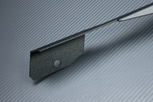 Protezione catena BMW S1000R S1000RR HP4 2009 - 2018